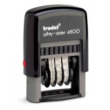 Stampila Trodat Printy 4800